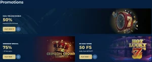 napoli casino promotions